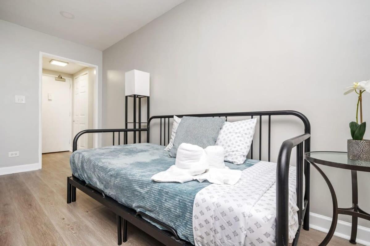 Downtown! Private Balcony! 24 Concierge! Pt11H Apartment แอตแลนตา ภายนอก รูปภาพ